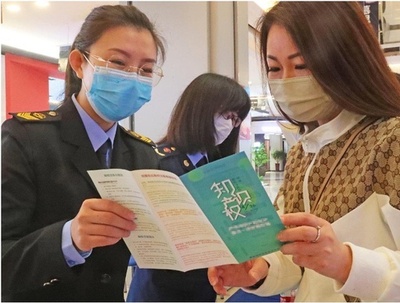 中国の国際特許出願件数 3年連続で世界一に