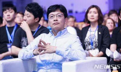 韓国5大富豪の離婚訴訟が始まる…財産9000億円の行方