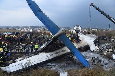 国際ニュース：AFPBB Newsエチオピア航空機が墜落、乗客乗員157人全員が死亡