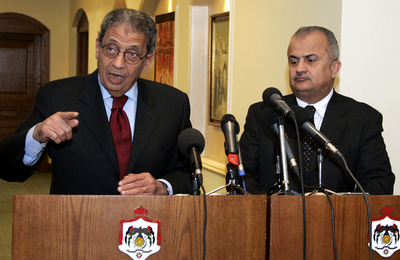 「ベイルート宣言の変更ありえぬ」と、アラブ連盟事務局長 - ヨルダン