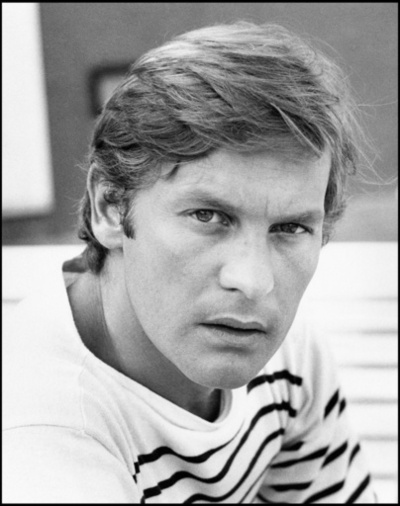 俳優ヘルムート・バーガーさん死去 78歳