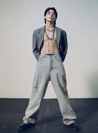 BTSジョングク、「Seven」でビルボード長期チャートイン新記録