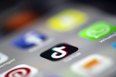 ティックトックに制裁金6億円超、児童の個人情報違法に収集