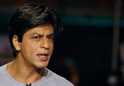 ボリウッド俳優 シャールク・カーンの蝋人形がマダム・タッソーに - インド