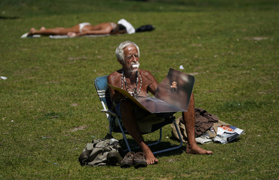 【今日の1枚】努力の成果を乞うご期待？