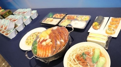 本格中華の味を手軽に世界へ 中国・広州の調理食品の輸出が好調