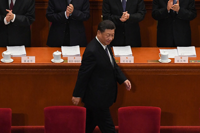 中国当局が大学教授を拘束、コロナめぐり習近平氏を批判