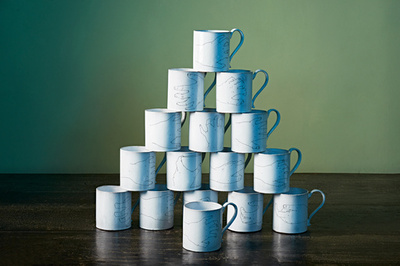 ルー・ドワイヨンとコラボ「アスティエ・ド・ヴィラット」特別コレクション