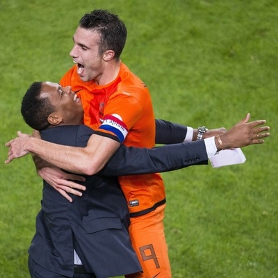 オランダがハンガリーに圧勝、W杯欧州予選