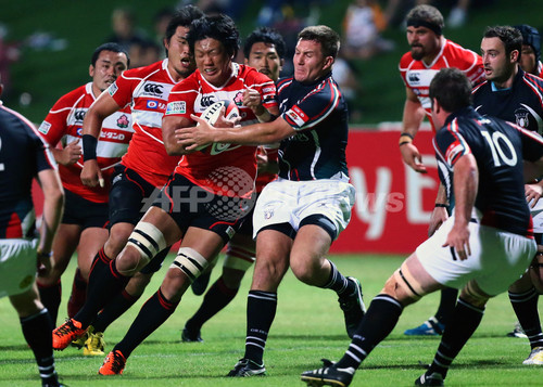 ラグビー日本代表がスコットランド戦のメンバー発表 歴史的なアウェー勝利目指す 写真1枚 ファッション ニュースならmode Press Powered By Afpbb News