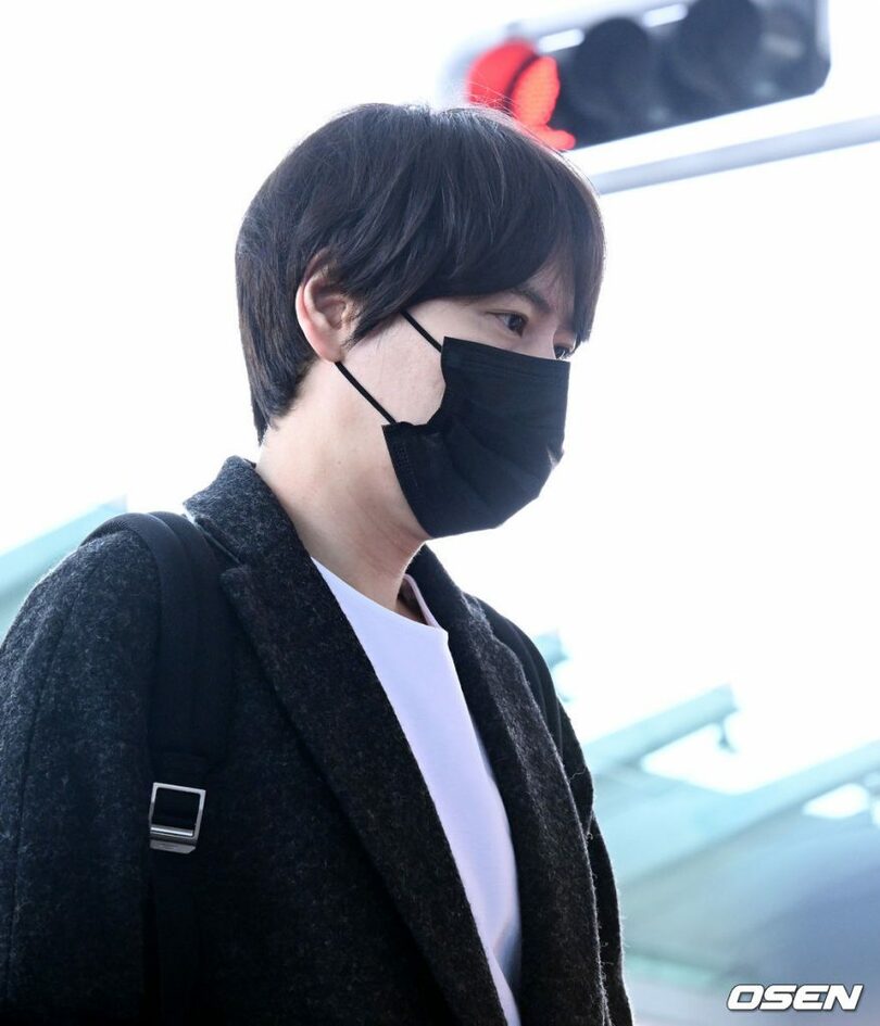 キュヒョン (c)OSEN
