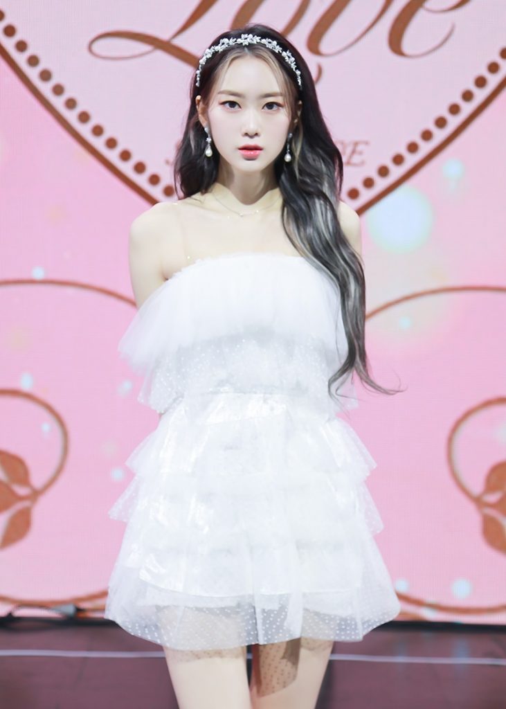 ジホ　/　写真提供＝WMエンターテインメント