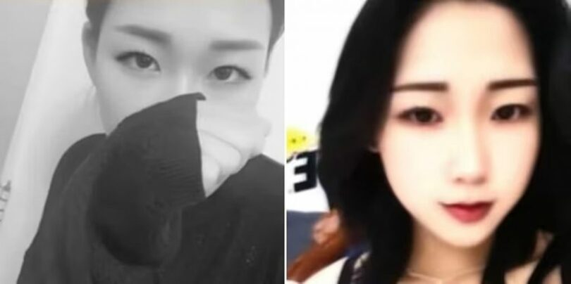ユーチューブ「ダークノワール」のキム・ソヨン被告＝今回の事件と写真は関係ありません(c)news1