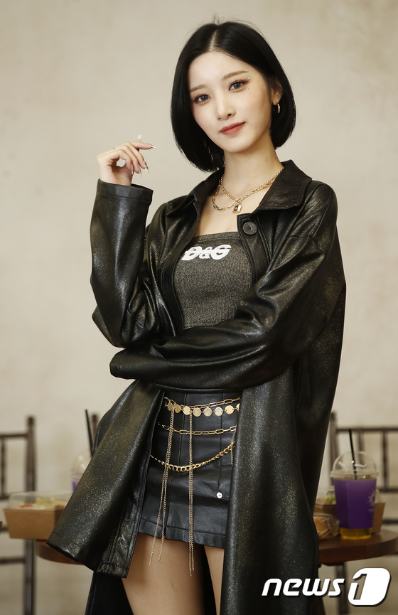 ユキ　(c)news1