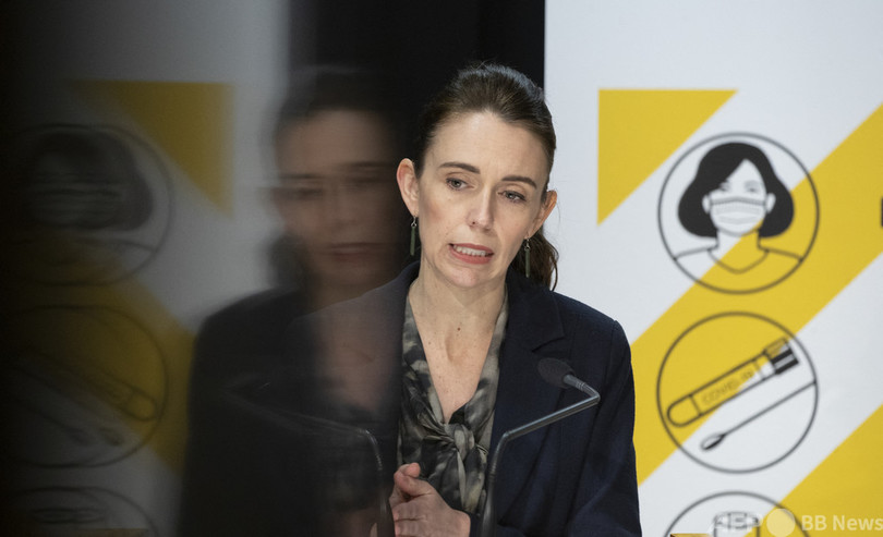 NZ、コロナ新規感染者94人 過去最多