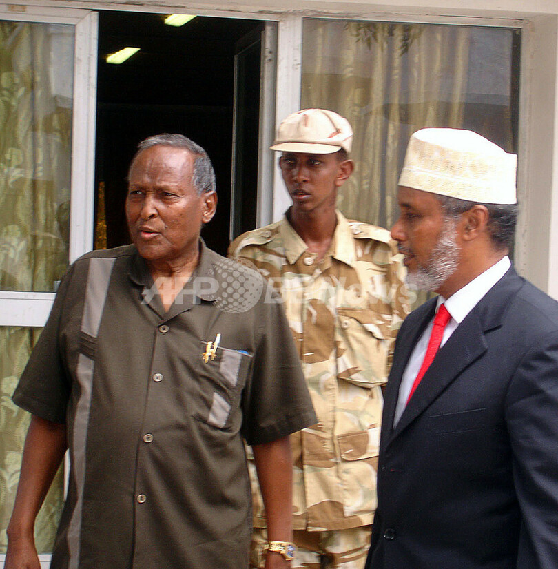 <ソマリア紛争>米軍、南部を再空爆か 暫定政府は情報を否定 ソマリア 写真1枚 国際ニュース:AFPBB News