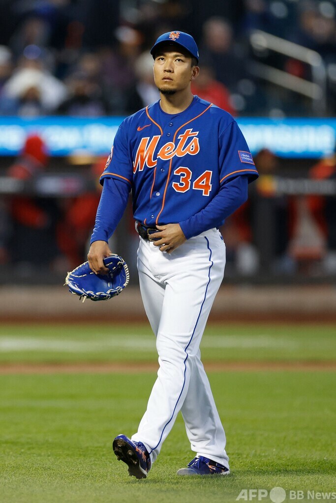 菊池が無傷の今季4勝目、千賀は初黒星