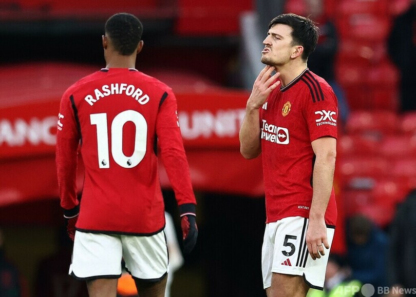 マンUはフラムに敗戦、マンCとアーセナルは白星で首位に接近 写真12枚 国際ニュース：AFPBB News