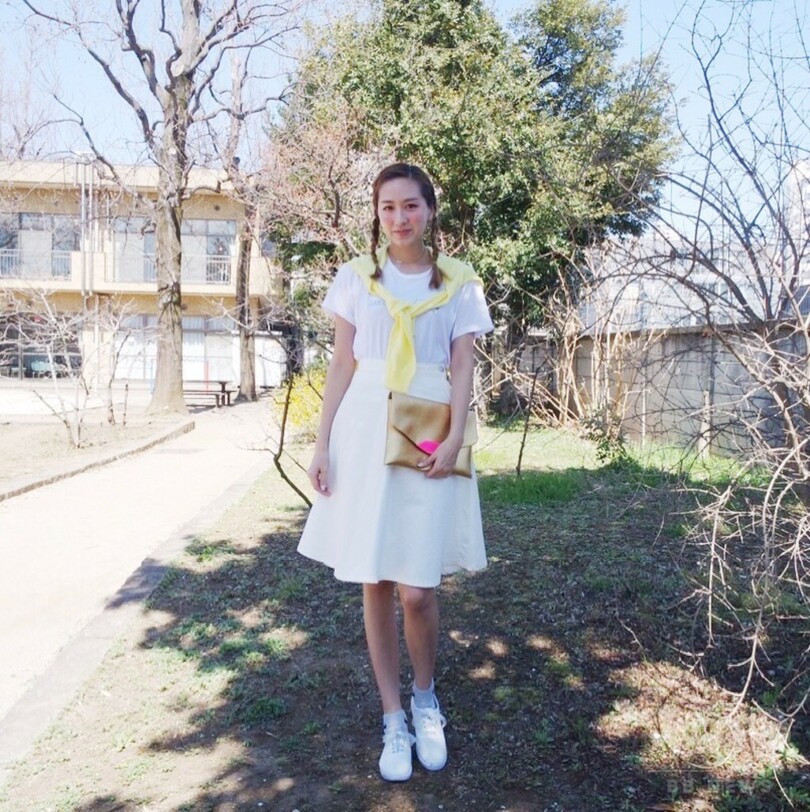 ＜TOKYO CLOSET ～part2～＞大田明弥の今気になるブランド：3月27日