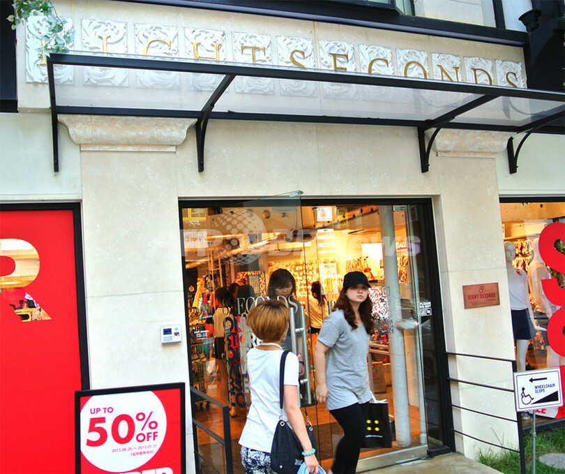 ＜MODE PRESS特別講義＞大田明弥が韓流女子を探る！第5回「SPAファッションブランドの勢い」