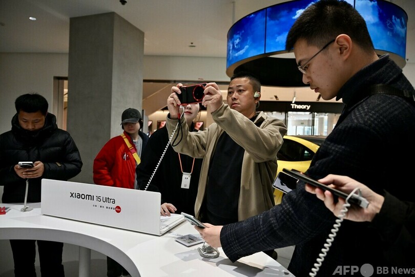 【三里河中国経済観察】5月の消費加速が過去最高を更新 中国経済の底力を映す