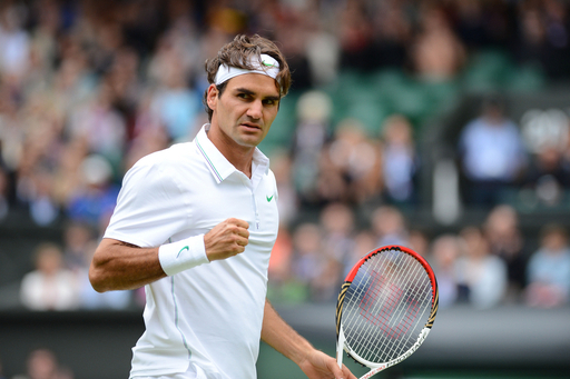 2011フェデラーウィンブルドン時着用モデル 2011フェデラーウィンブルドン時着用モデル