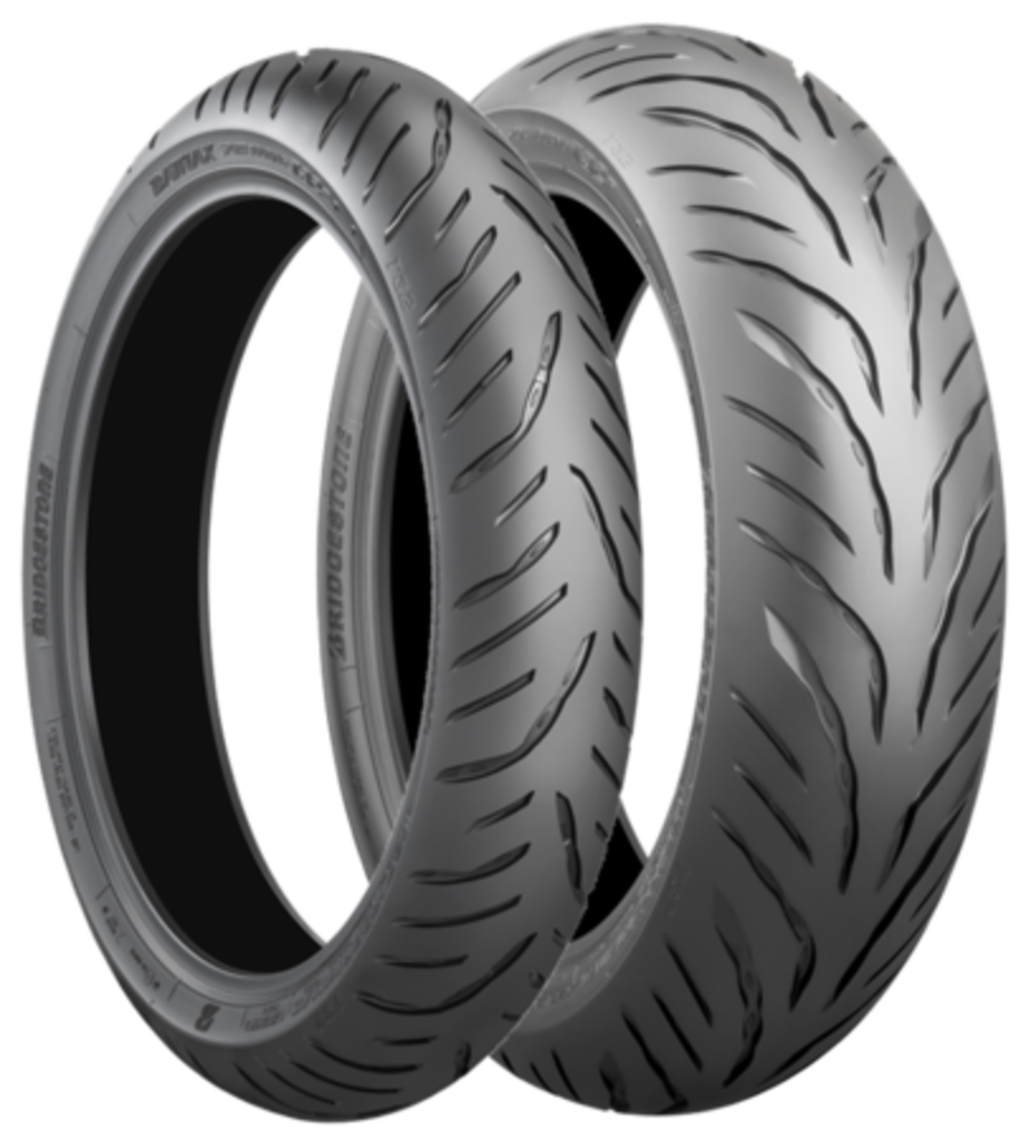 「BATTLAX SPORT TOURING T32」を2021年2月より発売 「BATTLAX SPORT TOURING T32」を2021年2月より発売