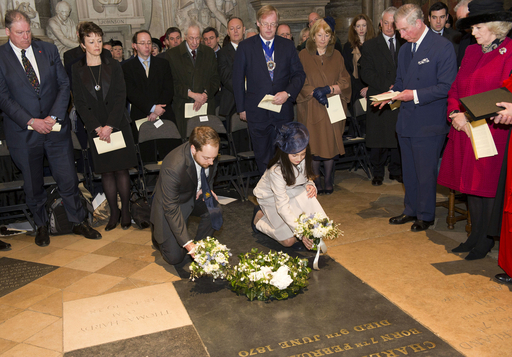 ディケンズ生誕200周年、英国各地で偉大な作家をしのぶ 写真8枚 国際