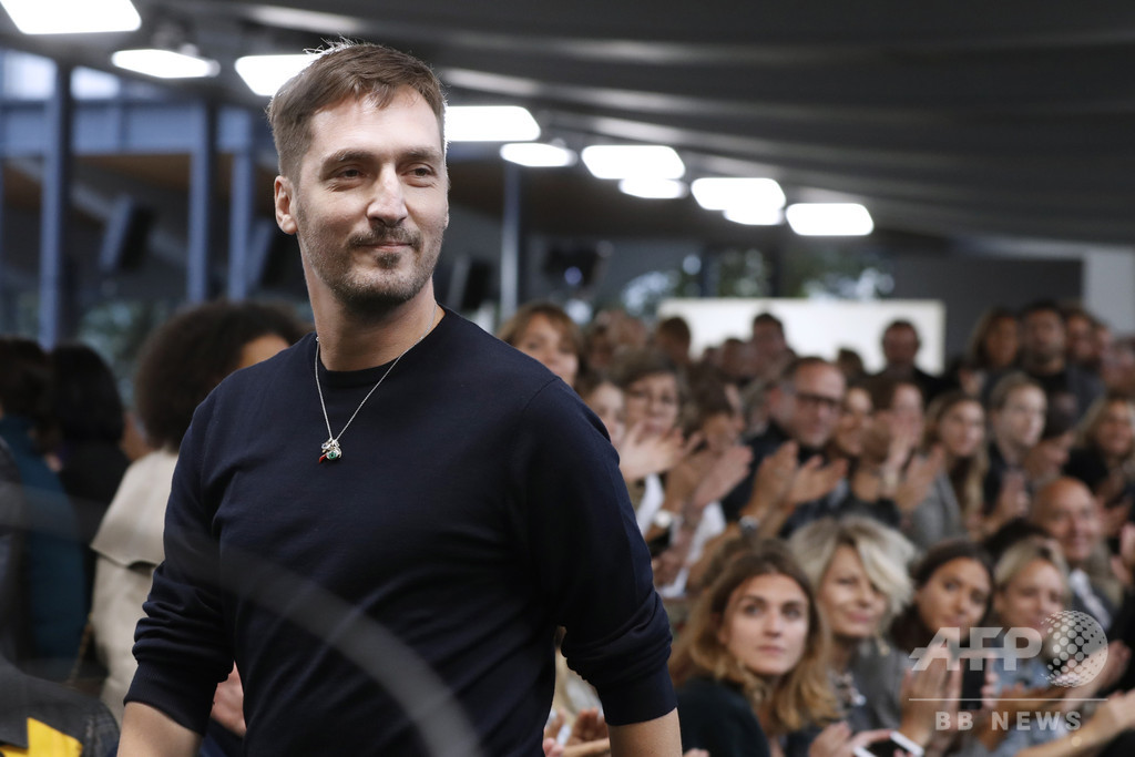 セルジュ・ルフュー、「カルヴェン」アーティスティック・ディレクター退任 セルジュ・ルフュー、「カルヴェン」アーティスティック・ディレクター退任