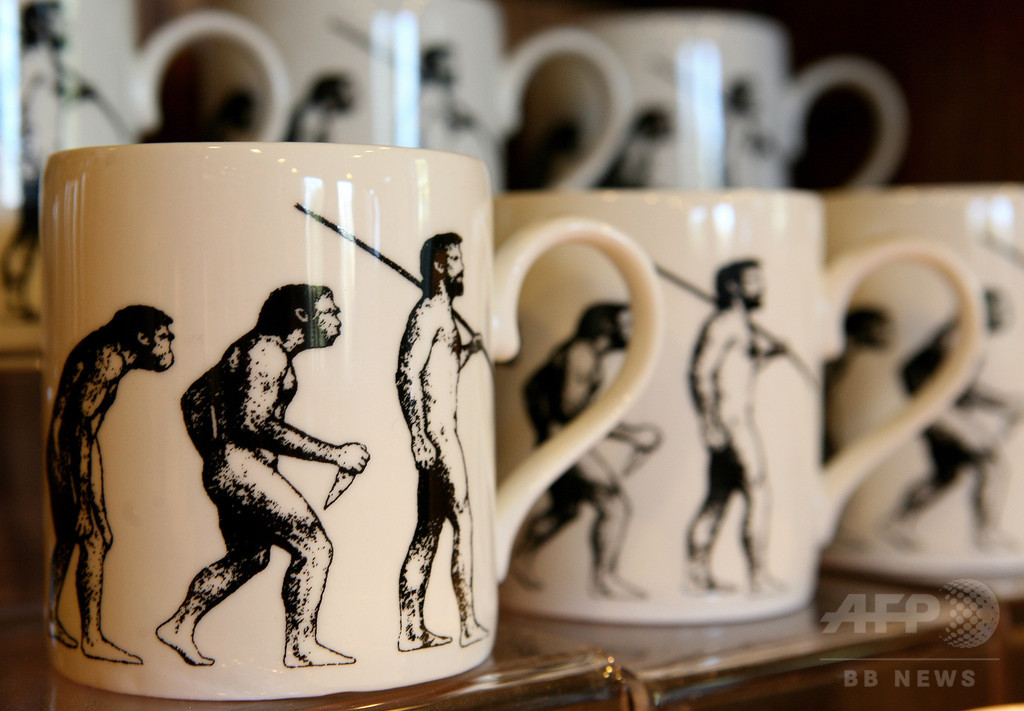 現生人類、「出アフリカ」は一度だけではなかった 研究 現生人類、「出アフリカ」は一度だけではなかった 研究