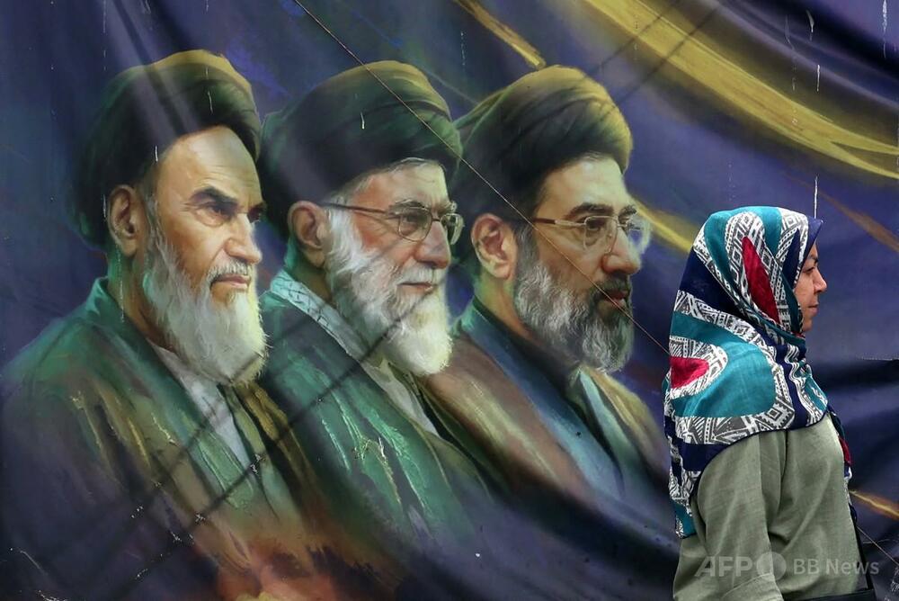 イラン情報筋、トランプ氏の発言は「真実とうそが混ざり合ったもの」
