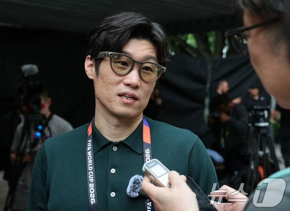 数年前から予想できた」レジェンドが沈痛な面持ちで語った韓国サッカー