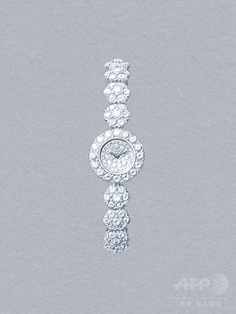 「ヴァン クリーフ & アーペル」SIHH2016の新作をチェック！