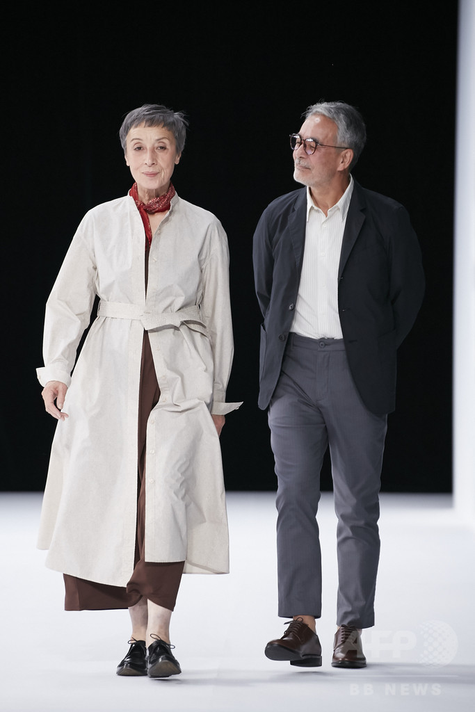 ユニクロ2017年春夏コレクション発表、LAにデニム専門施設も