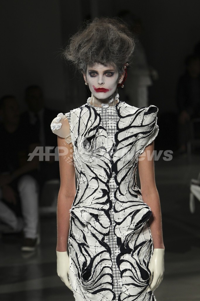 ＜14年春夏NYコレクション＞トム・ブラウン