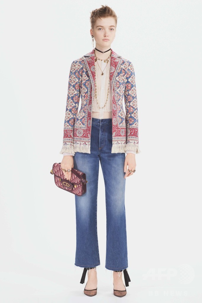 「ディオール」17年フォール