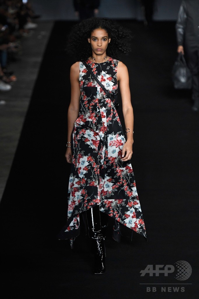 「ラグ＆ボーン」17年春夏