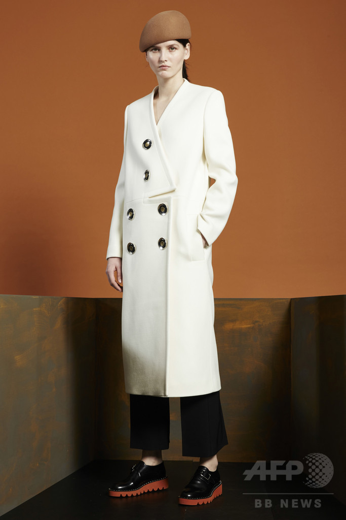 「ステラ マッカートニー」15年プレフォール