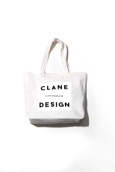 松本恵奈プロデュース「CLANE」、オンラインストア＆ポップアップストアオープン