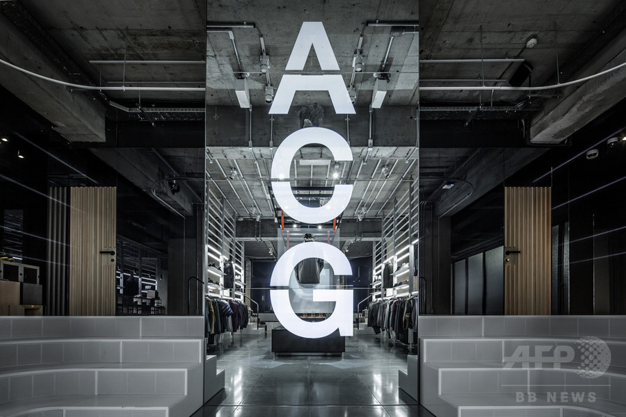 「ナイキラボ」国内初路面店“NIKELAB MA5”を南青山にオープン