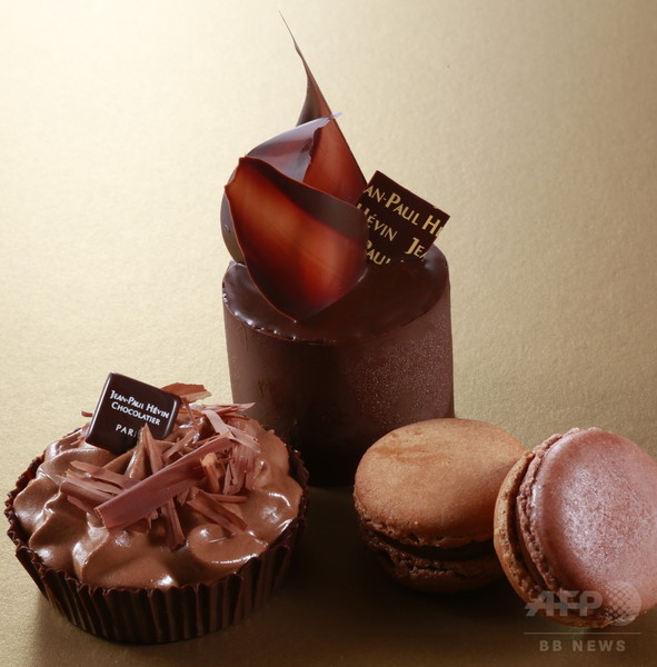 「ジャン＝ポール・エヴァン」京都に日本初旗艦店、限定商品も