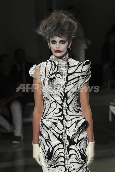 ＜14年春夏NYコレクション＞トム・ブラウン