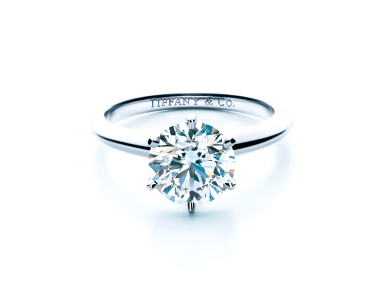 ショートフィルム「ティファニー ダイヤモンドの旅」公開