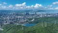 トンネルの所在地（撮影日不明）。(c)Xinhua News