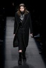 米ニューヨーク市内で発表された「アレキサンダー ワン（Alexander Wang）」15/16年秋冬コレクション（2015年2月14日撮影）。(c)AFP/Getty Images/Neilson Barnard