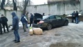 ロシア・モスクワで、警察が行ったおとり捜査の様子を撮影した写真。アルゼンチン治安省提供（撮影日不明、2018年2月提供）。(c)AFP PHOTO / ARGENTINA&apos;S SECURITY MINISTRY