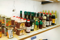 「2F　lifestyle」ではオーガニックや産地直送の食品・調味料類も展開している（c）senken h / photo：Joe