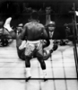 ボクシング元世界ヘビー級王者で、モハメド・アリ（Muhammad Ali）氏と3度対戦したジョー・フレージャー（Joe Frazier）氏が7日、肝臓がんのため死去した。67歳だった。

1971年にマジソン・スクエア・ガーデン（Madison Square Garden）で行われた世界ヘビー級タイトル戦でモハメド・アリからダウンを奪ったジョー・フレージャー（手前、1971年3月8日撮影）。(c)AFP
&lt;a href=&quot;http://www.afpbb.com/article/sports/sports-others/boxing/2839653/8049427&quot;&gt;&lt;b&gt;＜記事本文へ戻る＞&lt;/b&gt;&lt;/a&gt;