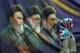 イラン情報筋、トランプ氏の発言は「真実とうそが混ざり合ったもの」