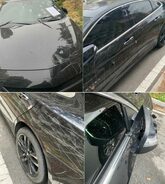 「ただの迷惑駐車だ」二重駐車で愛車をボコボコにされた所有者の訴えにネット騒然…韓国・同情から一転し非難殺到のワケ